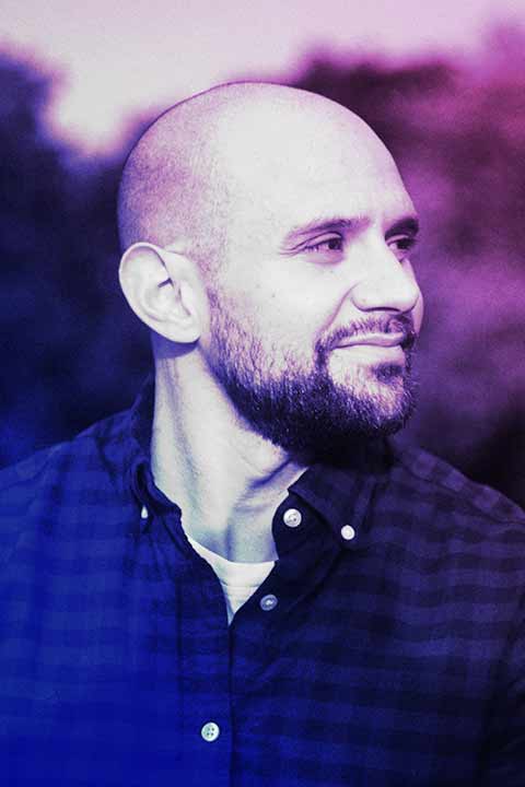 Marco Angelo